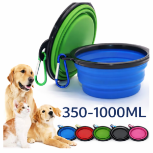 Gamelle Pliable Nomade