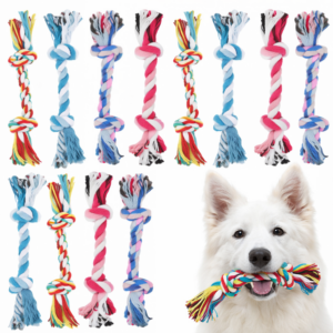 Jouet corde pour chien